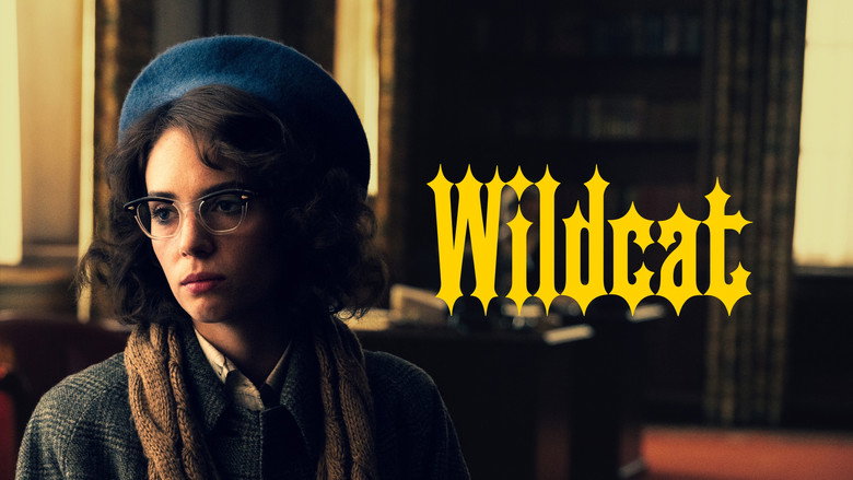 Wildcat Movie Still 2