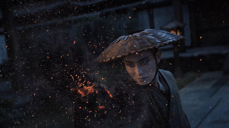 Still from Guardians of the Dafeng - Season 1 Episode 20