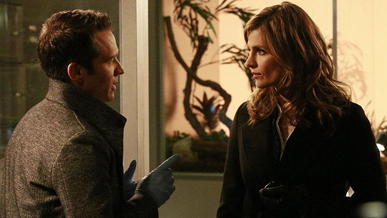 Watch Castle Tv Series Online Free