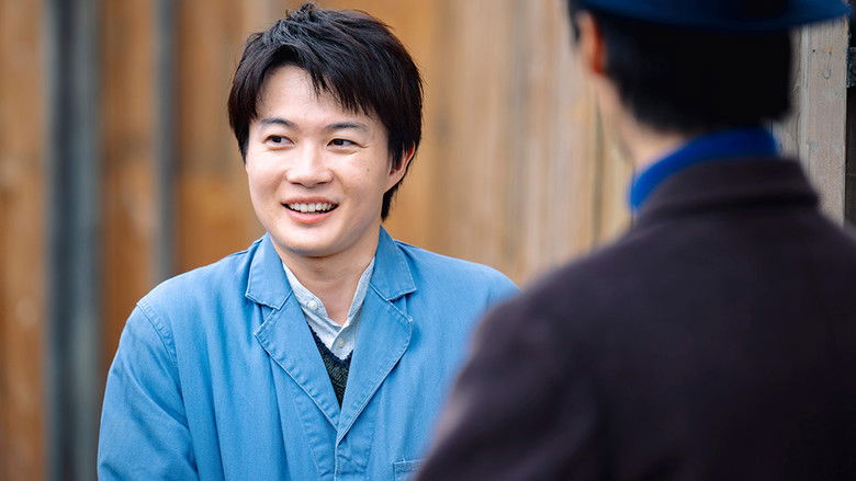 Still image for The Diamond Sleeping in the Sea season 1 episode 6: Episode 6 Still image for The Diamond Sleeping in the Sea season 1 episode 6: Episode 6