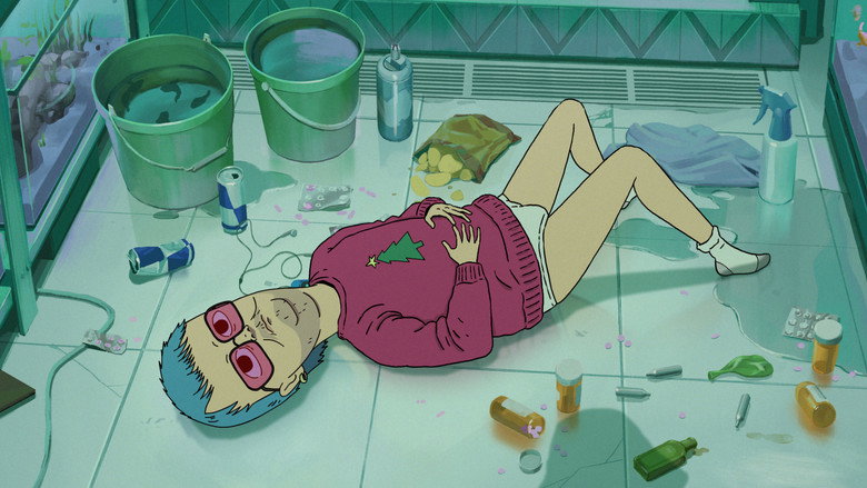 Still from Common Side Effects - Season 1 Episode 2