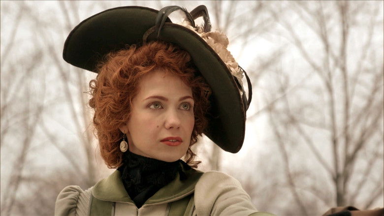 Still image for Kuprin season 1 episode 11: Поединок: 2 серия