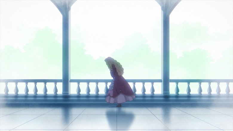 Still from Bibliophile Princess - Season 1 Episode 1