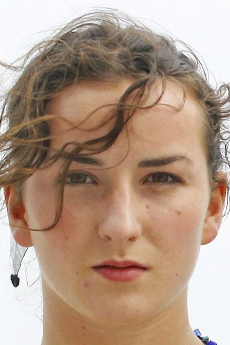 Salomé Stévenin photo 7