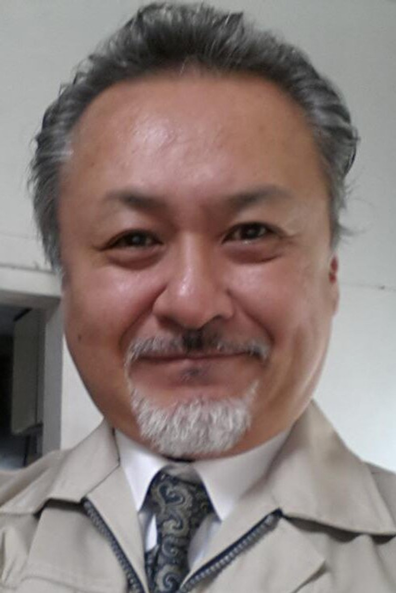 Photo de 幸野賀一