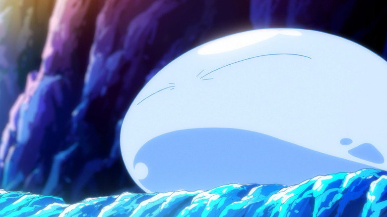 Tensei Shitara Slime Datta Ken Episode 1 Vostfr