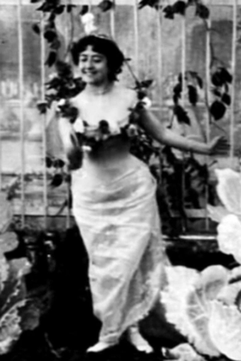 Imatge de La Fée aux choux