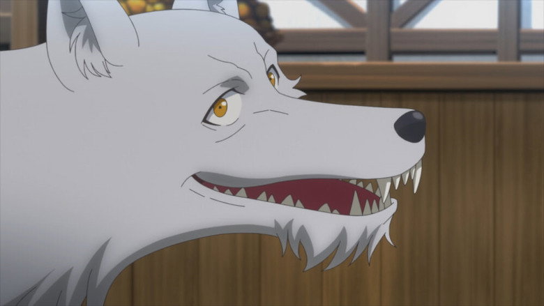 Still from My Isekai Life: I Gained a Second Character Class and Became the Strongest Sage in the World! - Season 1 Episode 2