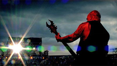 Still image for The Big 4 season 1 episode 3: Slayer Still image for The Big 4 season 1 episode 3: Slayer