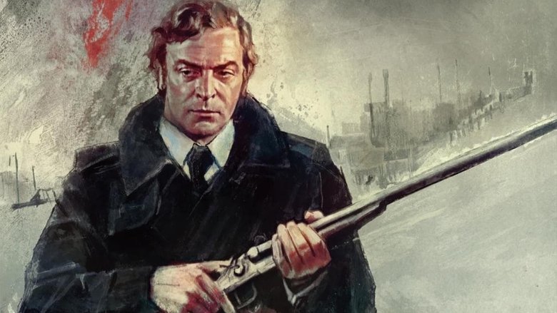 Get Carter (1971)