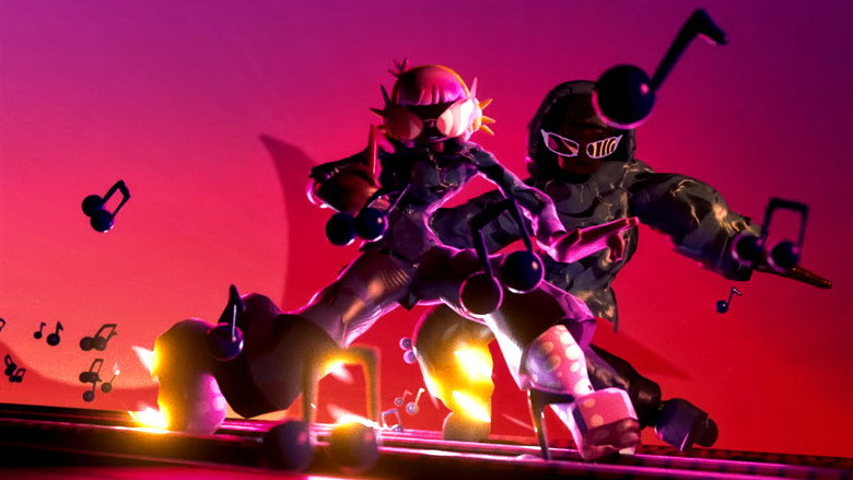 Imatge de MASOKO NA MABELE