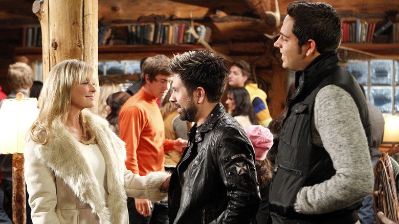 Still from Chuck - Season 5 Episode 10
