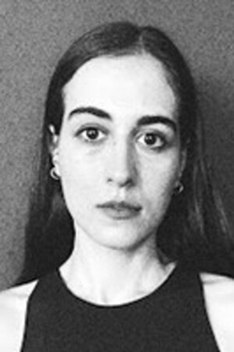 Galatia Lagoutari photo 2