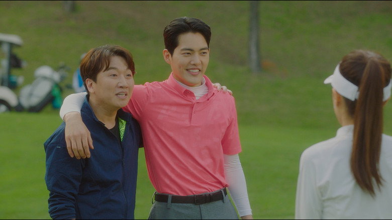 Still from 청춘기록 - Season 1 Episode 7