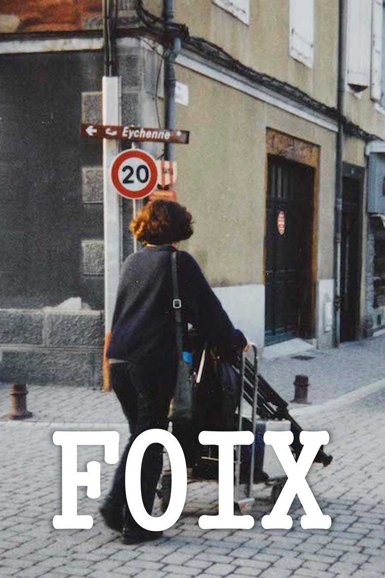 Foix main poster