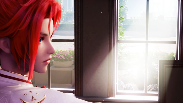 神印王座 Sezóna 1 Epizoda 83 bombuj