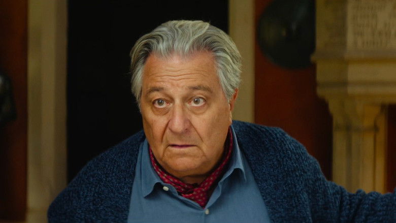 Image d'arrière-plan 2 du film Cocorico 2