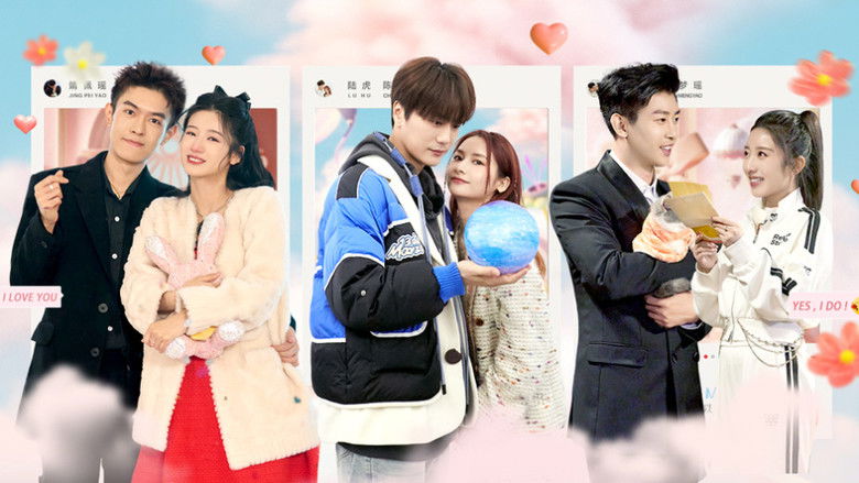 Still image for All the Way to Marriage season 1 episode 6: Episode 6