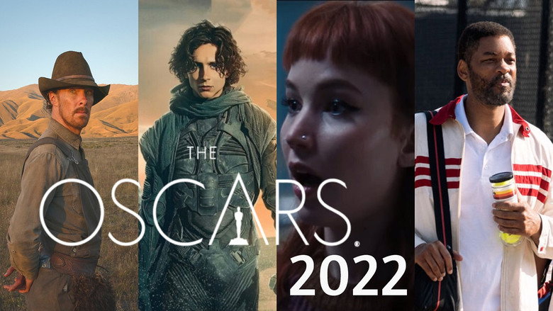 The 94th Annual Academy Awards (2022), film Documentar online subtitrat în Română