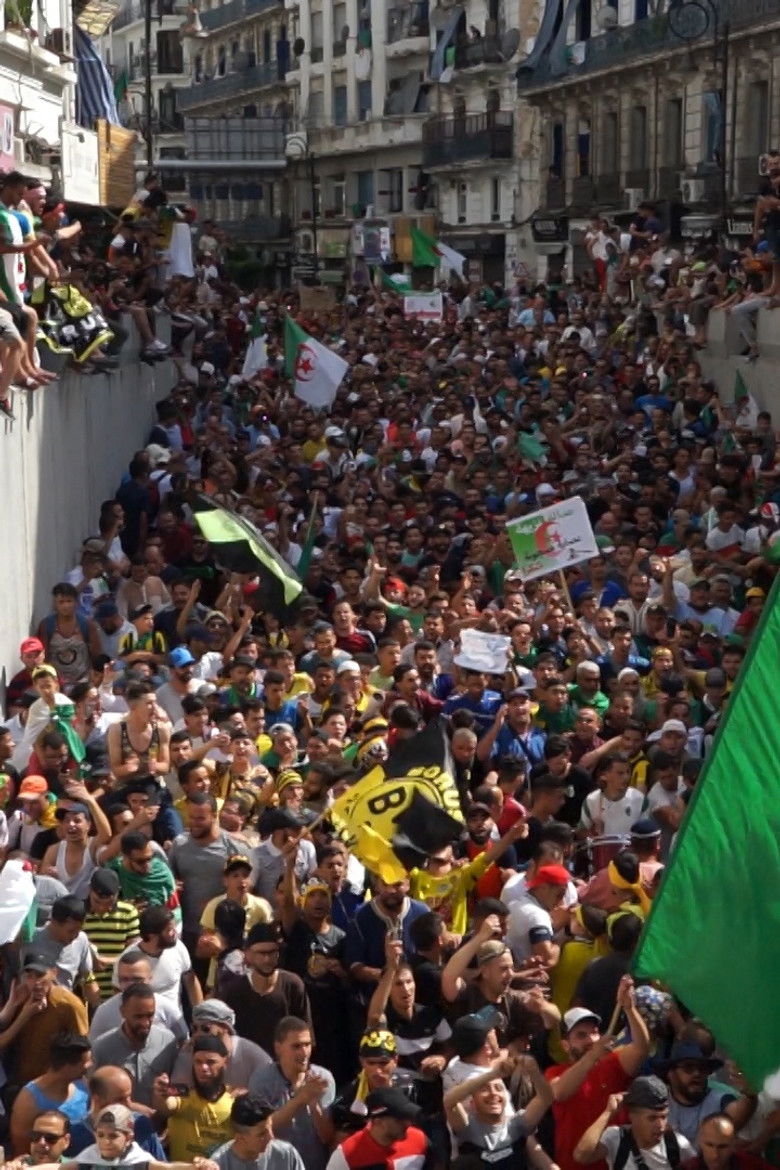 Imatge de Le Roman Algérien, chapitre 3