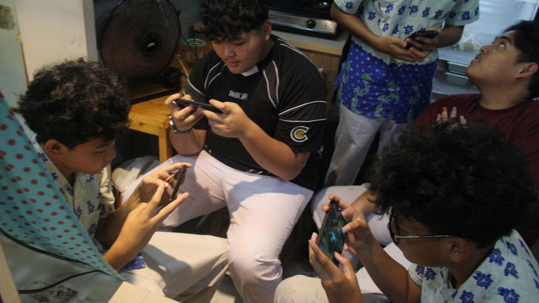 Imatge de Screentime