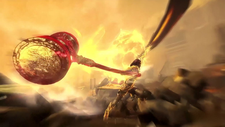 Still from 斗罗大陆 - Season 1 Episode 239