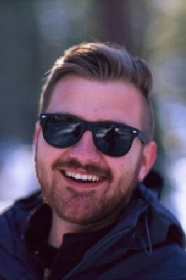 Brian Lis portrait image