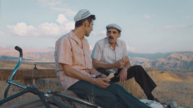 Still image for СССР season 1 episode 2: Episode 2