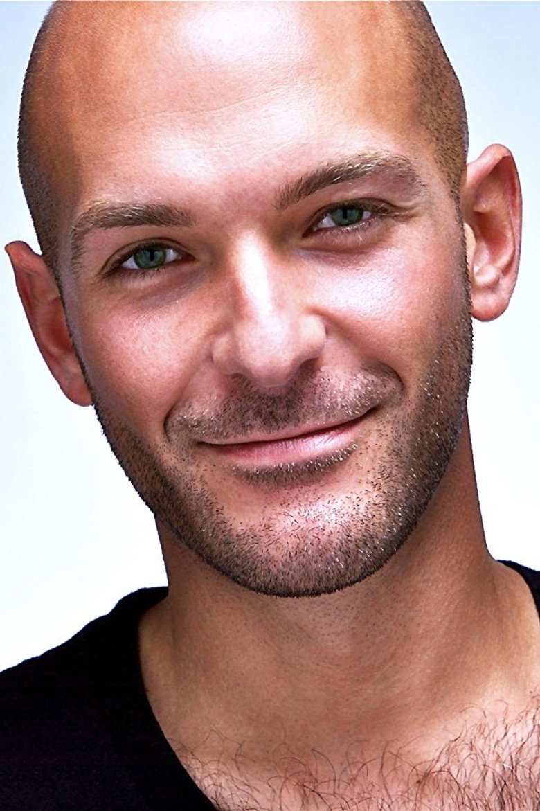 Marco Soriano