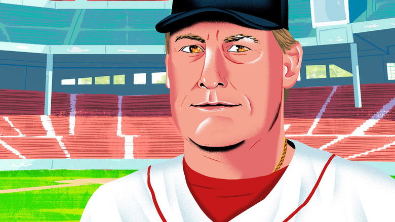Image d'arrière-plan 2 du film Curt Schilling's Imperfect Game