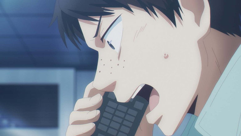 Still from Love of Kill - Season 1 Episode 11