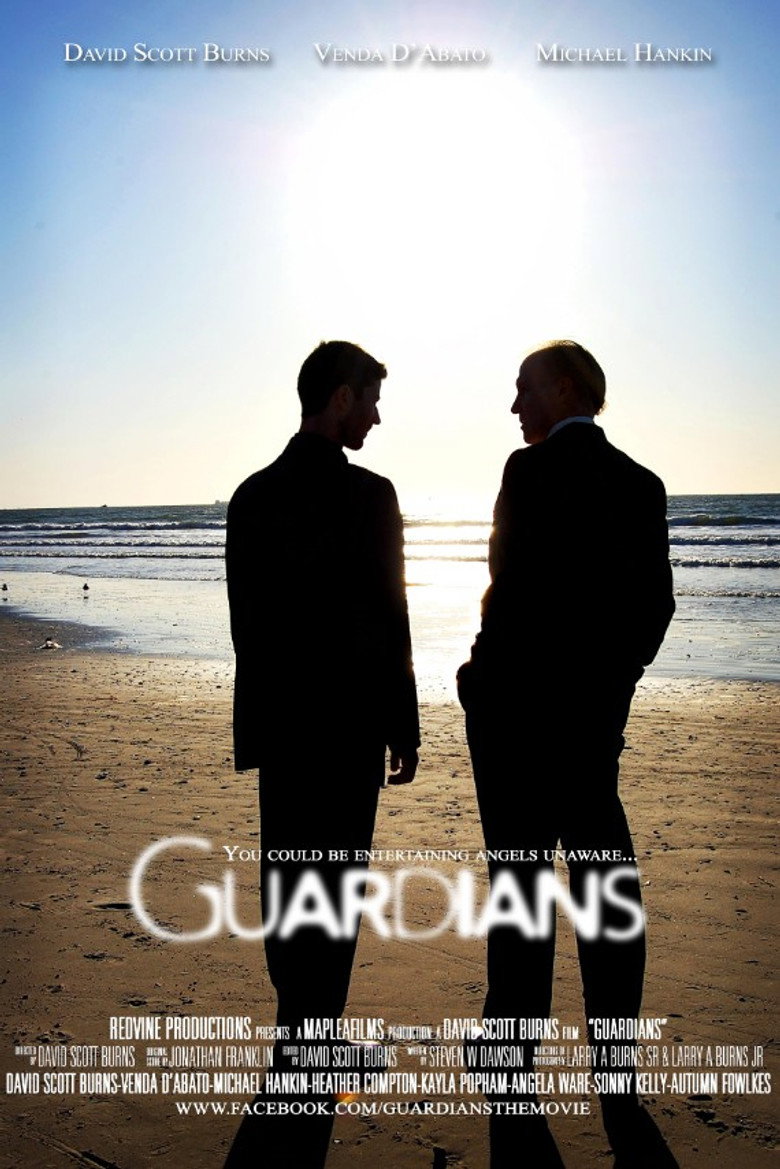Guardians background