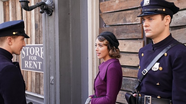 Agent Du S.h.i.e.l.d Saison 7 Streaming Marvel : Les Agents du S.H.I.E.L.D. Saison 7 épisode 1 en streaming VF