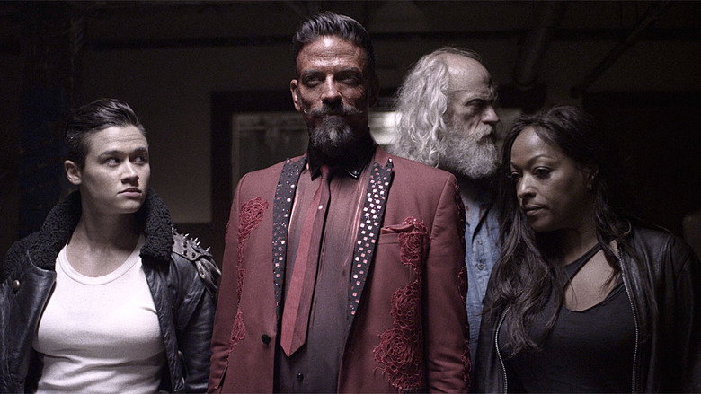 Z Nation Sezonul 5 Episodul 6 Online Subtitrat In Romana | Seriale Online