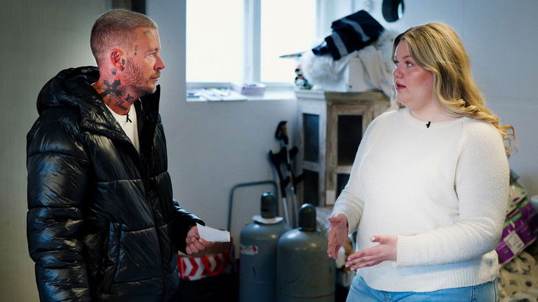 Still image for Hudlös - med Joakim Lundell season 1 episode 5: Episode 5