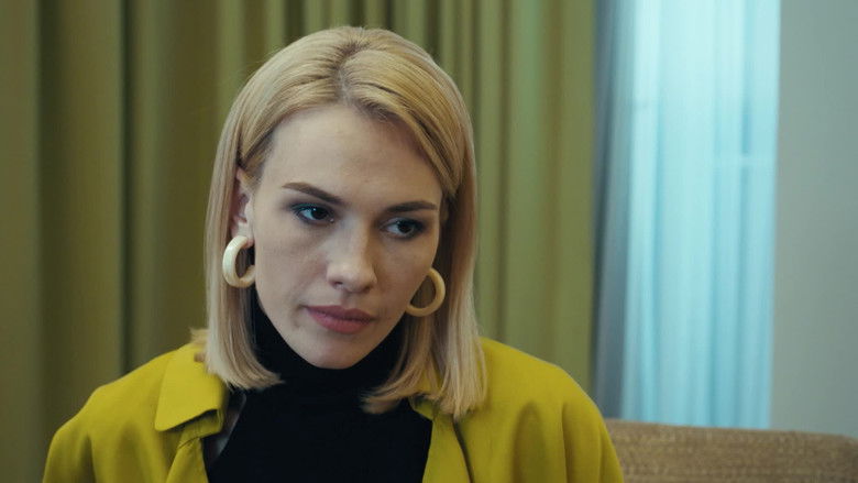 Still image for Defendant season 1 episode 7: Episode 7 Still image for Defendant season 1 episode 7: Episode 7