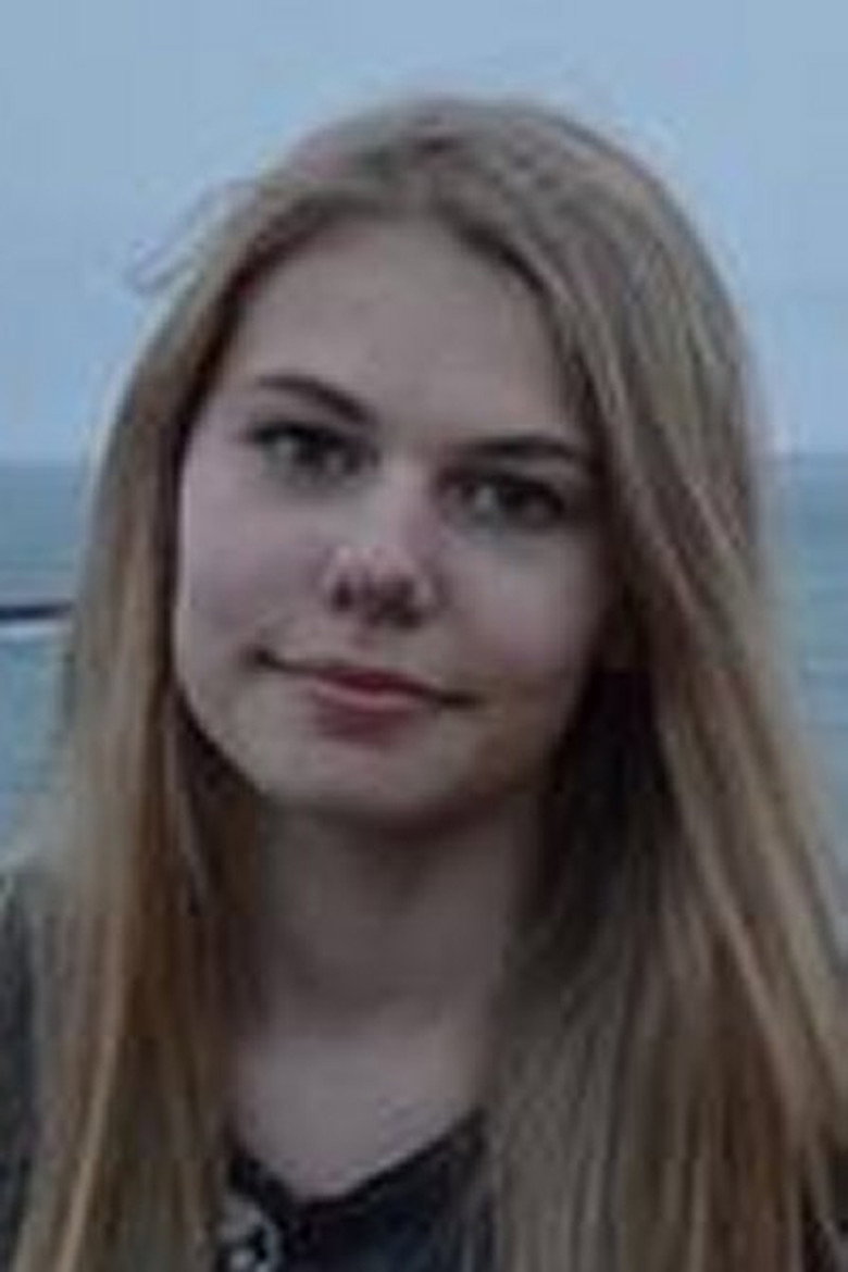 Laura Ljungdahl portrait
