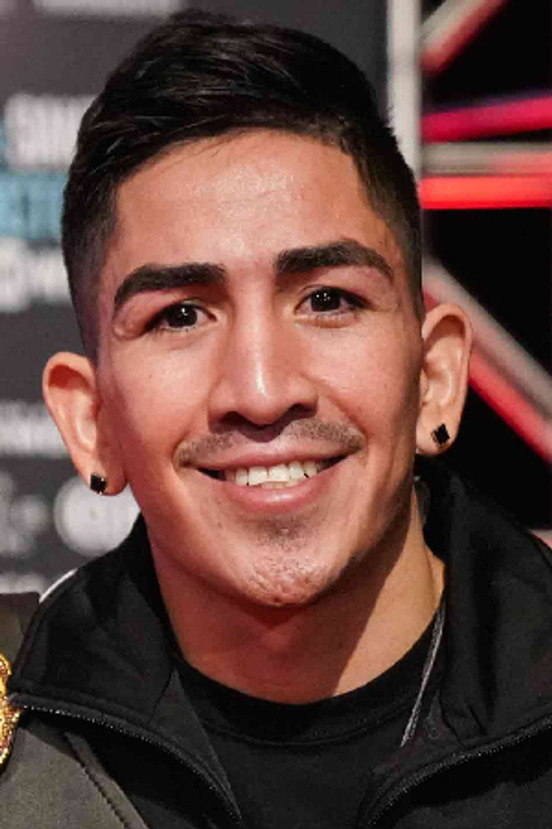 Leo Santa Cruz photo 2