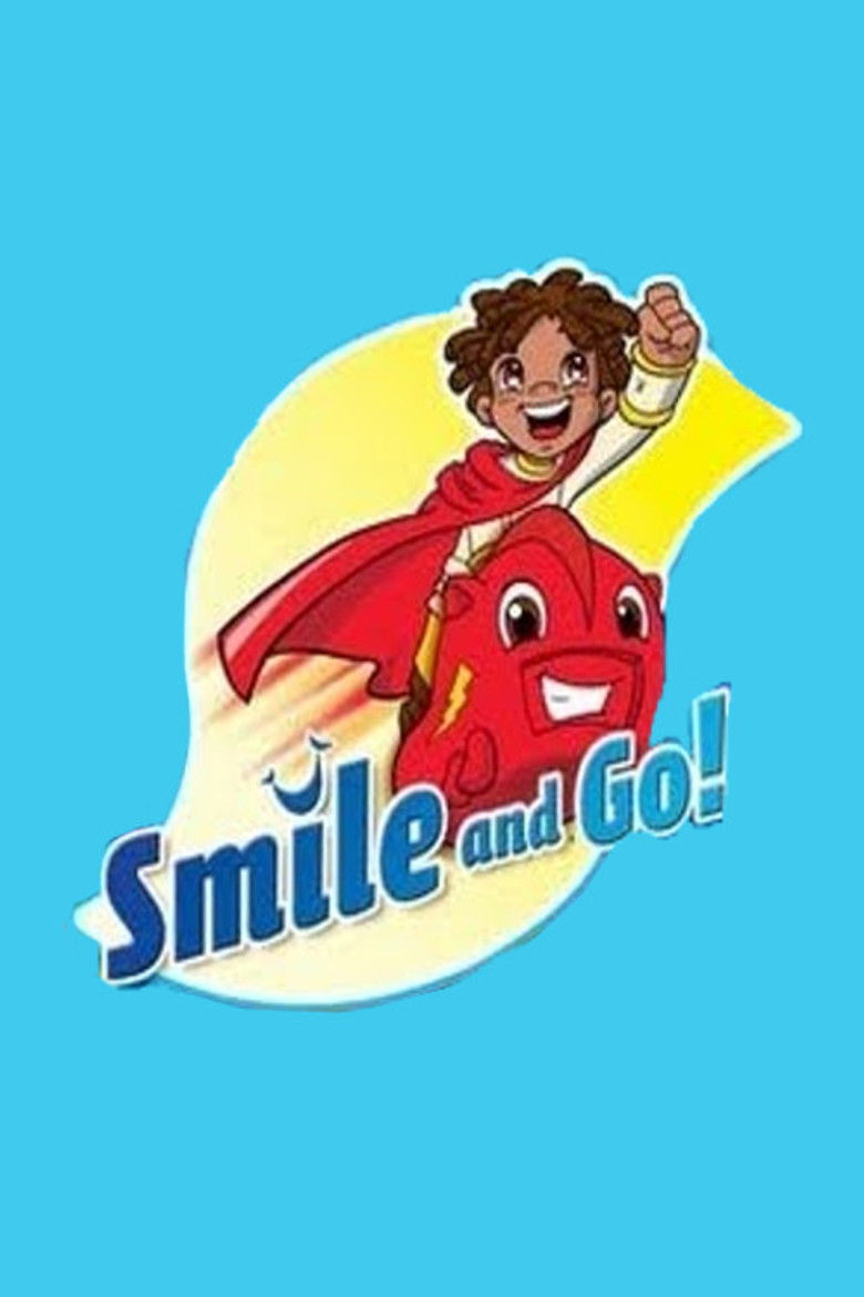 Imatge de Gli Smile and Go e il braciere bifuoco