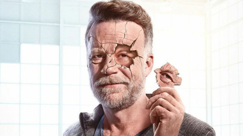 Still image for Jenke. season 1 episode 1: Episode 1