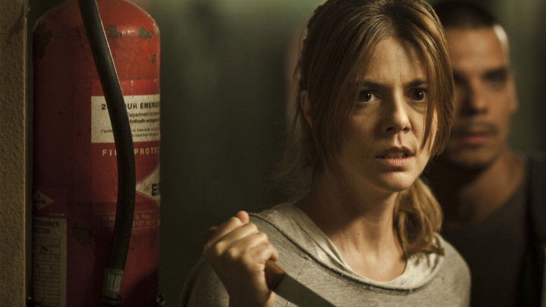 Image d'arrière-plan 12 du film [REC]⁴ : Apocalypse