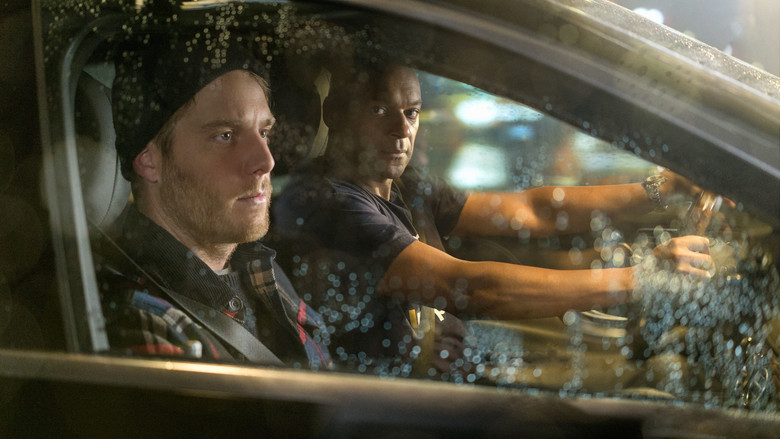 Still from Limitless - Season 1 Episode 16