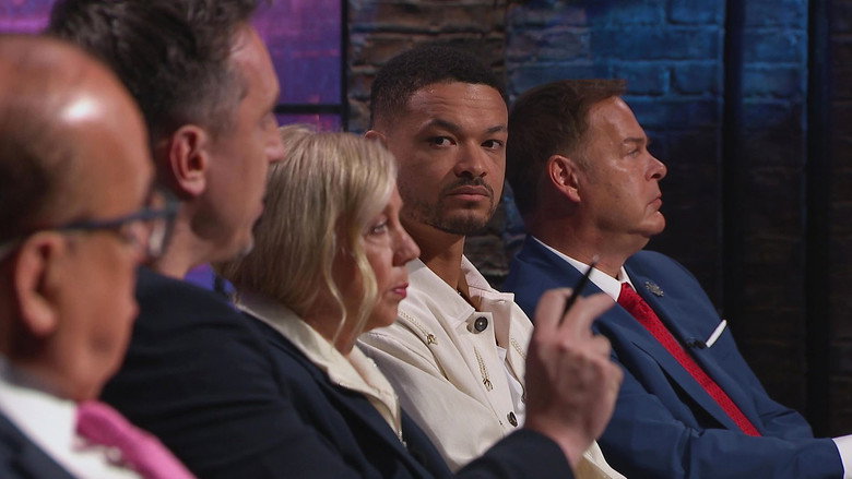 Dragons' Den 시즌 23 14화