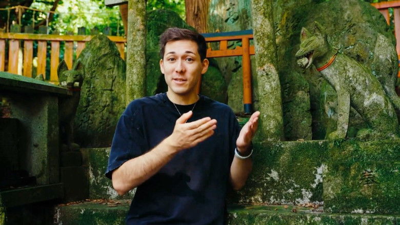 Still image for Yokaï Panic, Les monstres du folklore japonais season 1 episode 2: Episode 2