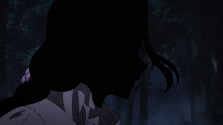 Still from Shadows House - Season 2 Episode 10