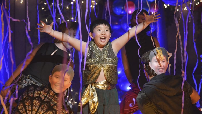 Still image for Trophy Wife season 1 episode 15: Happy Bert Day Still image for Trophy Wife season 1 episode 15: Happy Bert Day