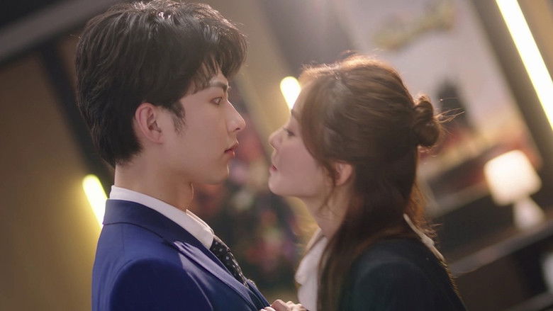 Still image for Warm Meet You season 1 episode 7: Episode 7 Still image for Warm Meet You season 1 episode 7: Episode 7