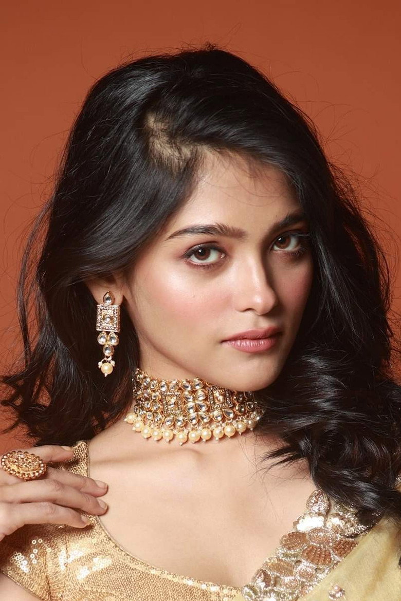 Anusha Viswanathan photo 3