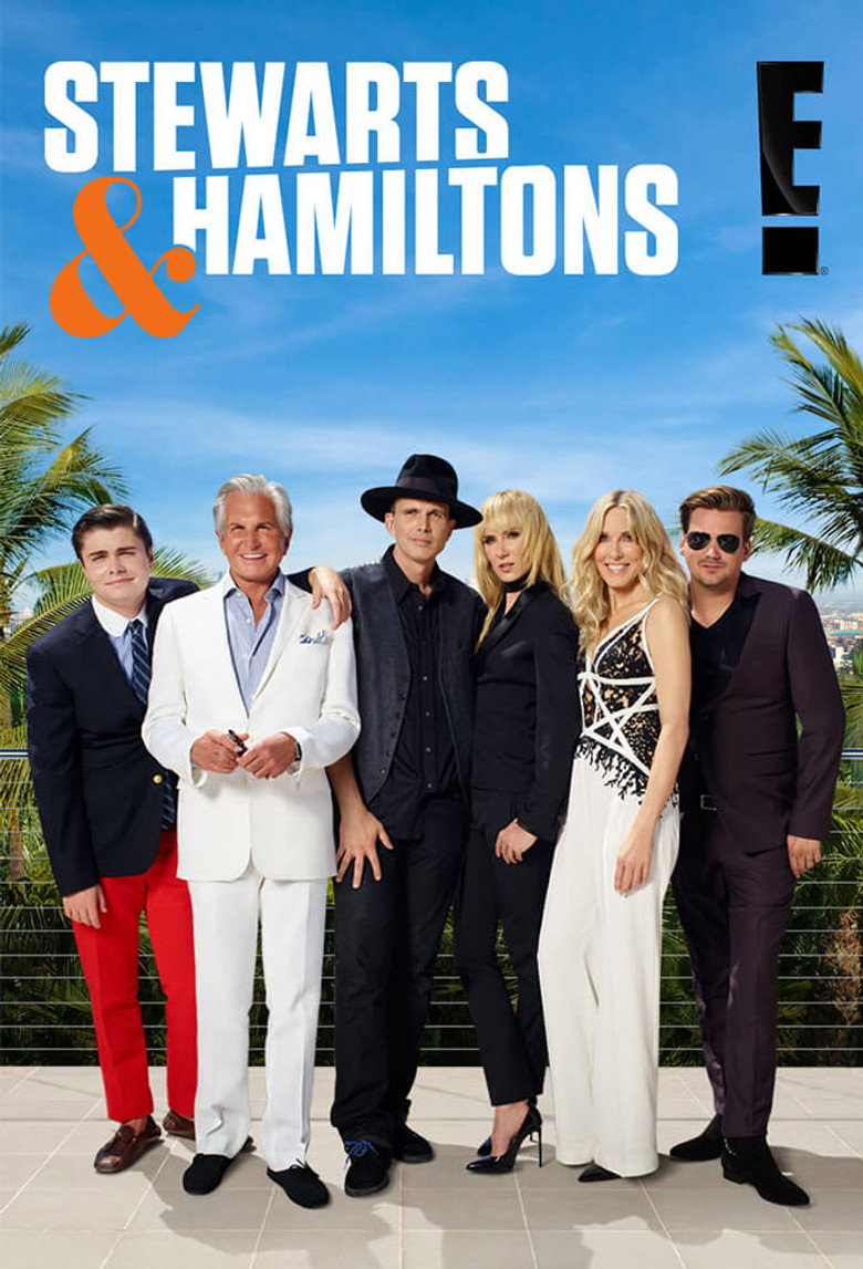 Stewarts & Hamiltons