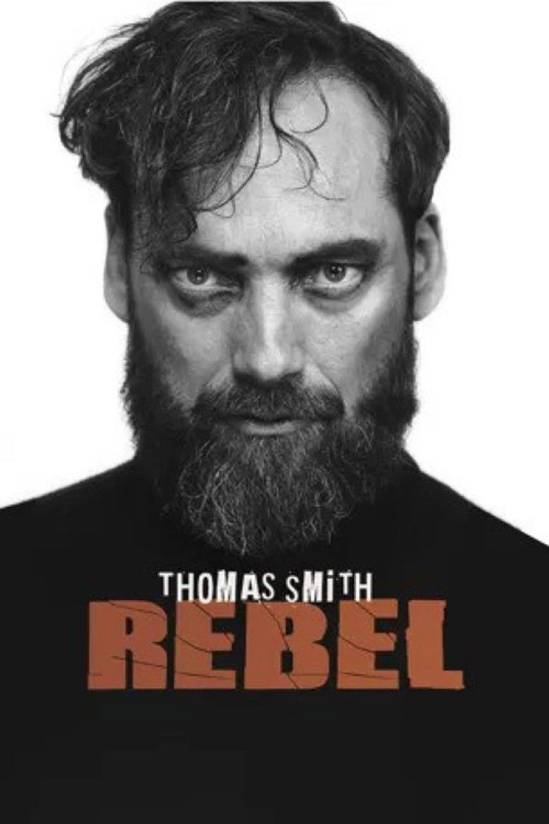 Imatge de Thomas Smith: Rebel